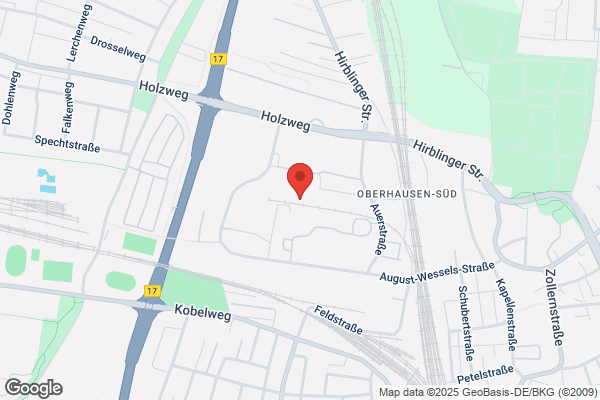 Augsburger Sicherheitsdienst und Service e.K.
