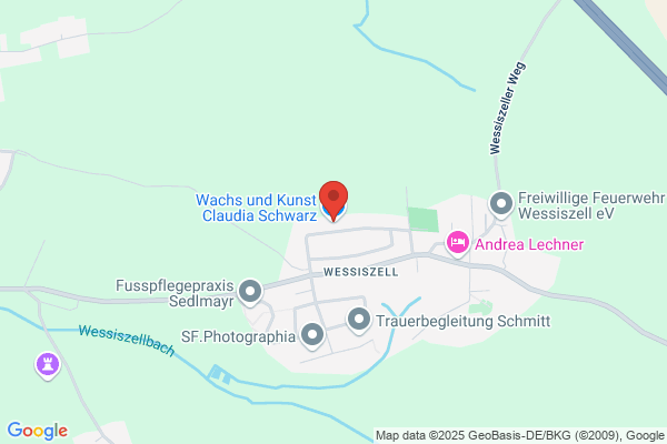 Wachskunst-Atelier