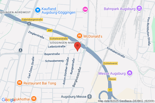 schwaben netz GmbH