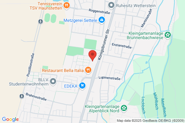 Roll- & Wellness-Studio Haustetten