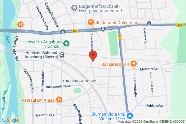 planetspa GmbH