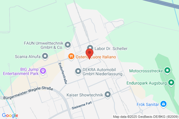 Bayerisches Institut für Angewandte