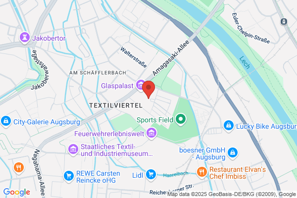 FZG Augsburg / TU München