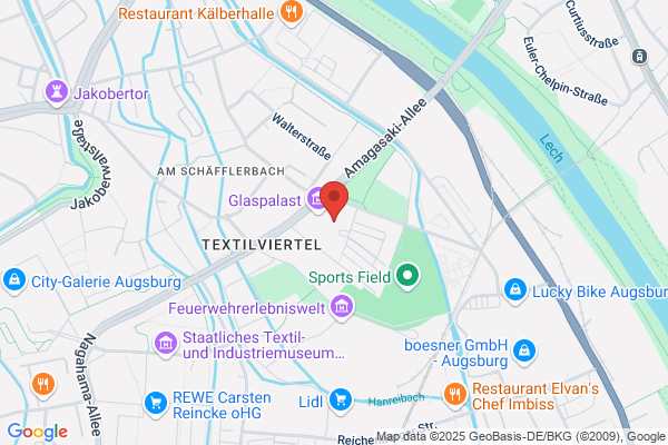 KORA-Studienzentrum