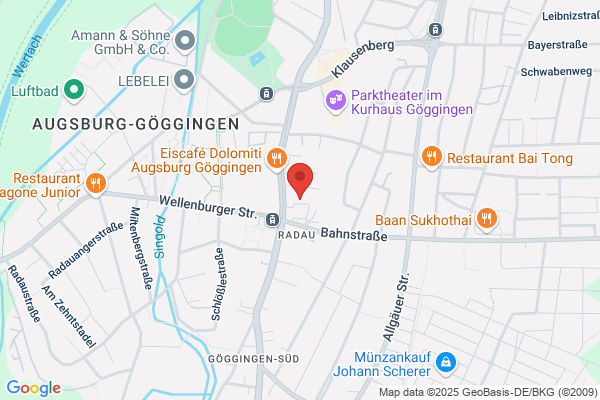 Infraplan Hausverwaltungs GmbH & Co. Betreuungs KG