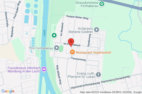 Siedlungsgenossenschaft