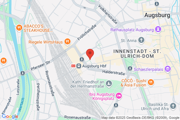 SPS Zeitarbeit GmbH