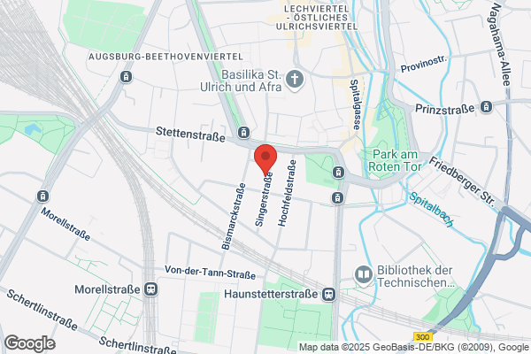 TOPJOB Bayern GmbH