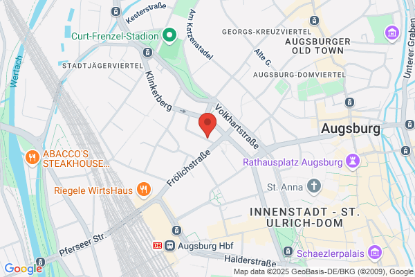 gAla St. Elisabeth gemeinnützige GmbH