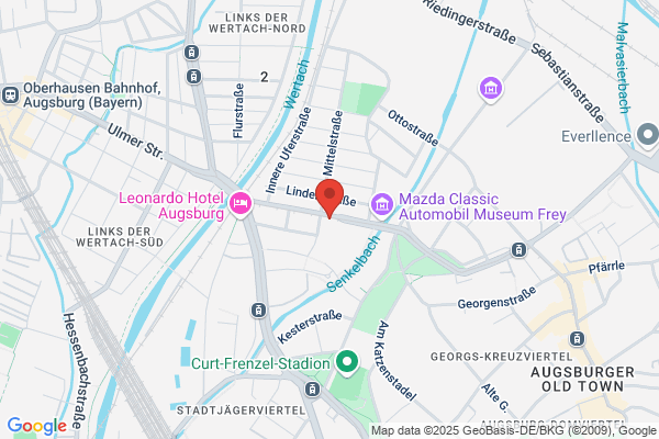 Zoofachhandel Damian Bagsik