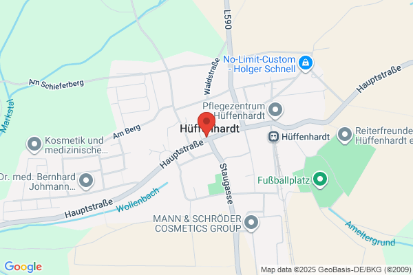 Bestattungshilfe Wuscher