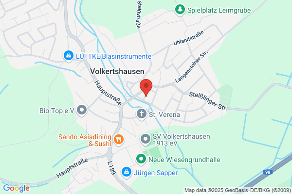 Ambulante Krankenpflege Christina Käuflin