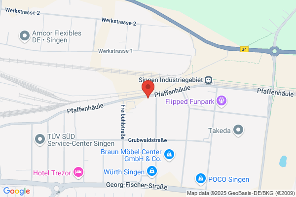 Auto-Agentur-Unger