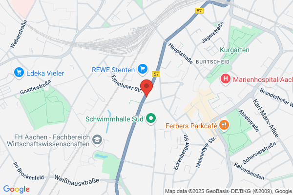 E 9 Vertriebs- und Beratungsgesellschaft mbH
