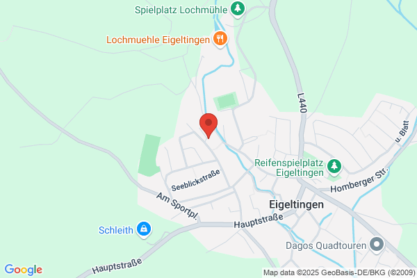 GS Gesellschaft für