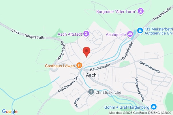 Grundschule Aach