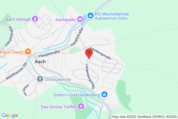 Hengefeld Aufzug Fördertechnik GmbH