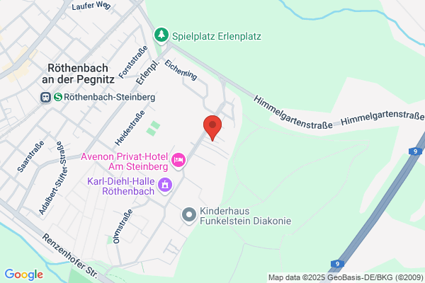 Ingenieurbüro für Tragwerksplanung Barbara Weigand