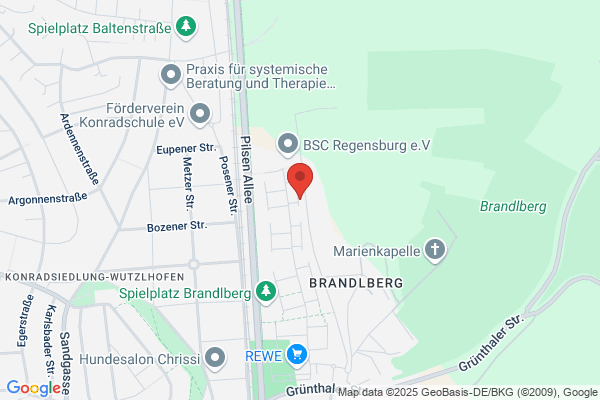 JG Wohnkonzepte