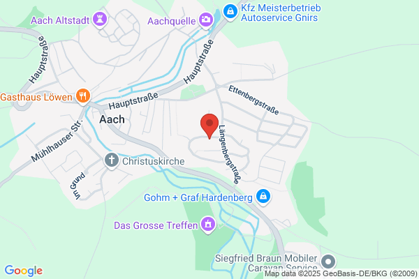 MIBERA MITTELSTANDSBERATUNGS- GESELLSCHAFT GmbH