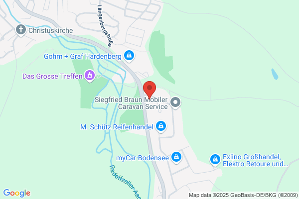 Senn-Bau GmbH
