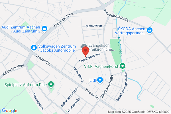Vicky Hundepflegesalon