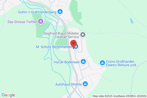 Werkzeuge Maschinen GmbH