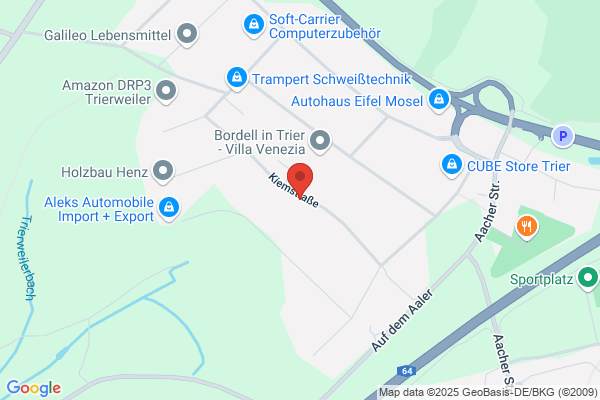 Denis GmbH Dachdeckermeisterbetrieb
