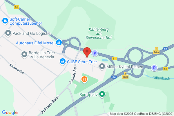 Dietsch & Weth GmbH Heizung