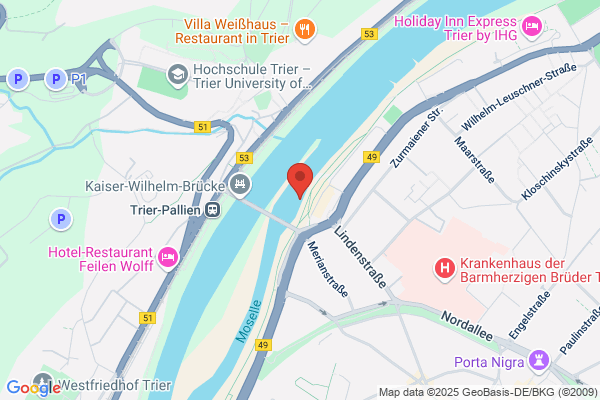 Personenschifffahrt Kolb