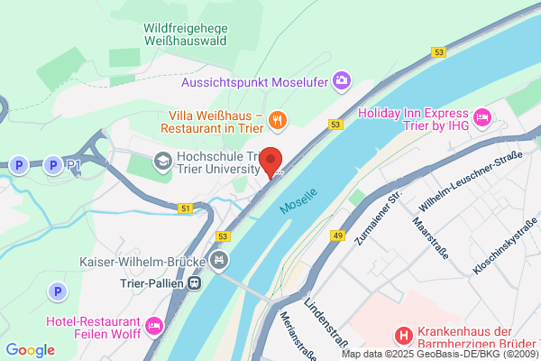 Premium Apartments | jupas-fewo.de