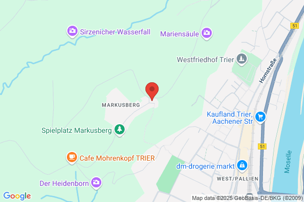 Hotel-Restaurant Schöne Aussicht