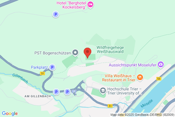 Am Waldstadion