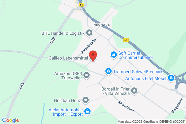 Galileo Lebensmittel GmbH & Co. KG