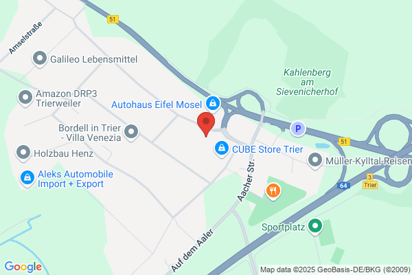 Arens Werkzeug- und Maschinenbau GmbH