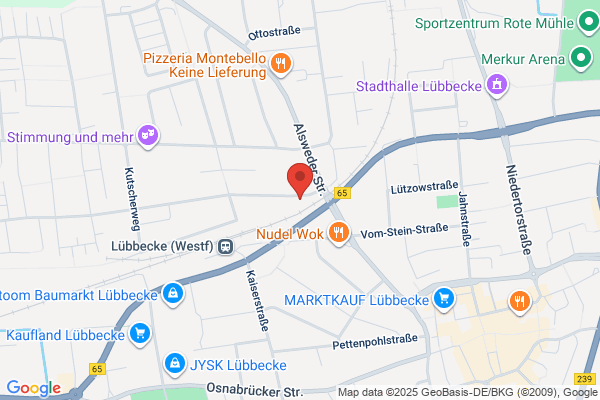 Thiemann Gebäudereinigung GmbH & Co. KG
