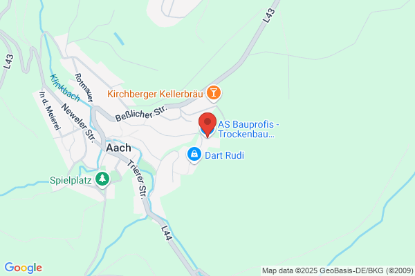 Fa-Staudt Bausanierung