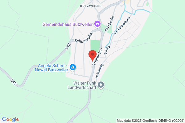 Grundschule Aach-Newel