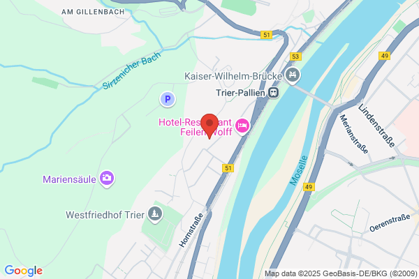 Grundschule Pallien