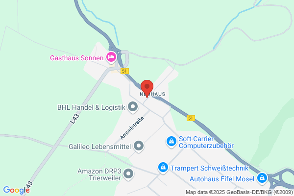 Hairtrix GmbH