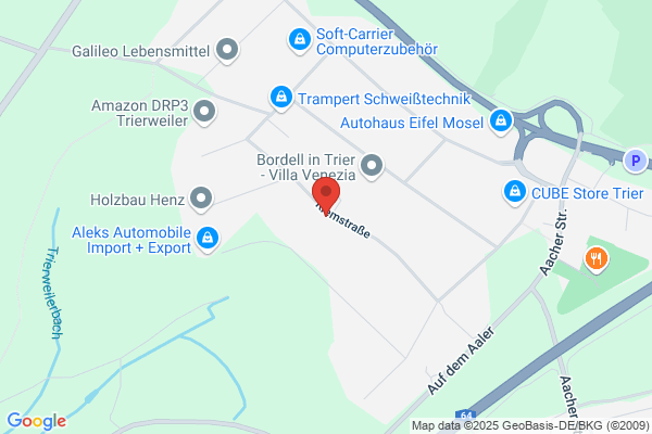 Kraus Motoren GmbH