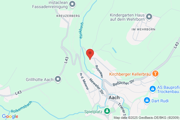 Oppermann, Klaus Sandsteinbetrieb