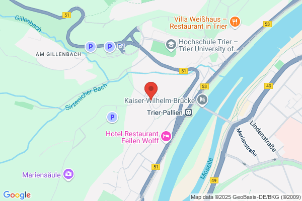 Pasucha . Klepzig Architekten GmbH