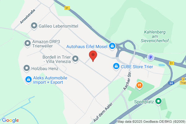 Schlachthof Trier Fischer GmbH