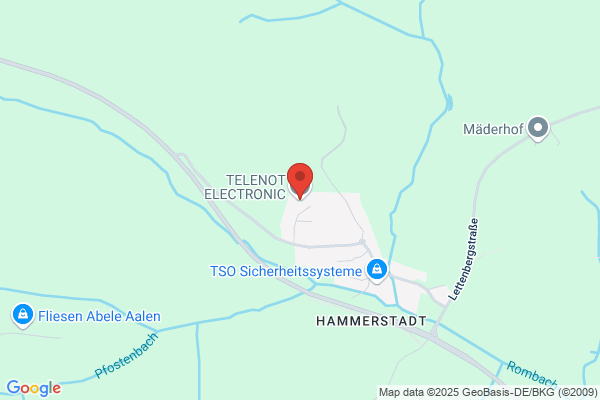 TELENOT Facility Services GmbH