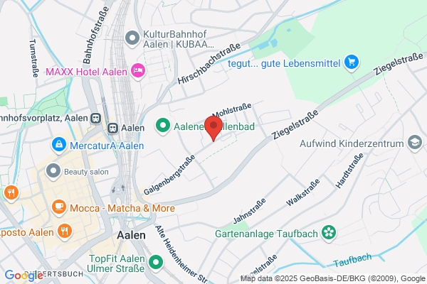 Stadt Aalen