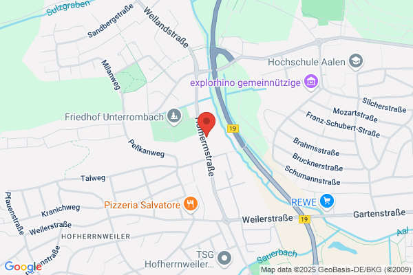 Hofherrn Apotheke