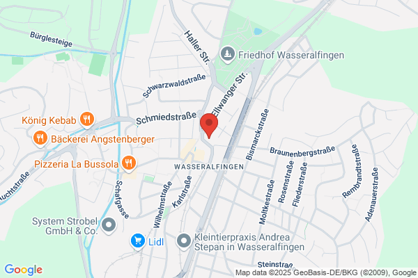 Stadt-Apotheke