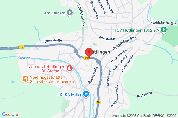 Völter Apotheke