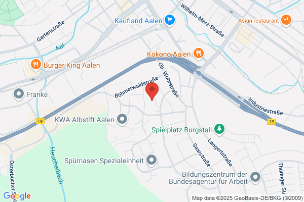 Architekten Widmaier.Seibert.